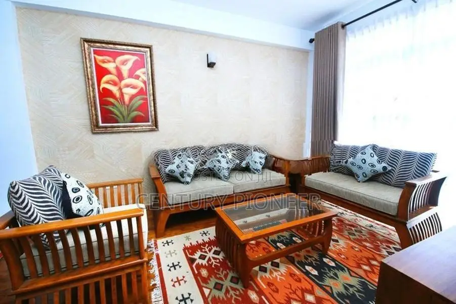 Nuwara Eliya 03 Bedrooms Apartment For Sale At Lake View Residencies