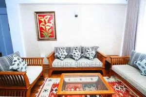 Nuwara Eliya 03 Bedrooms Apartment For Sale At Lake View Residencies