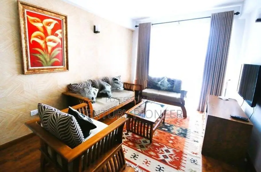 Nuwara Eliya 03 Bedrooms Apartment For Sale At Lake View Residencies