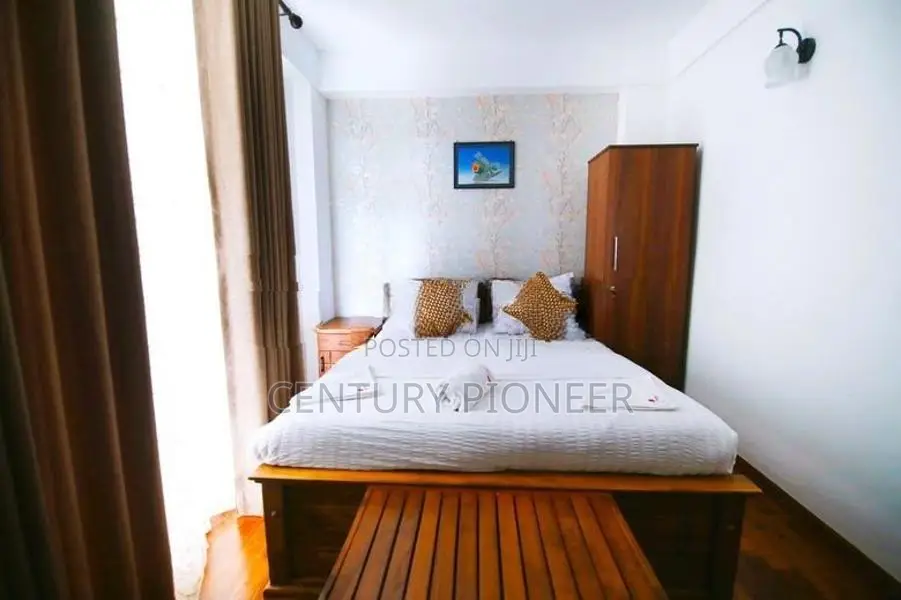Nuwara Eliya 03 Bedrooms Apartment For Sale At Lake View Residencies