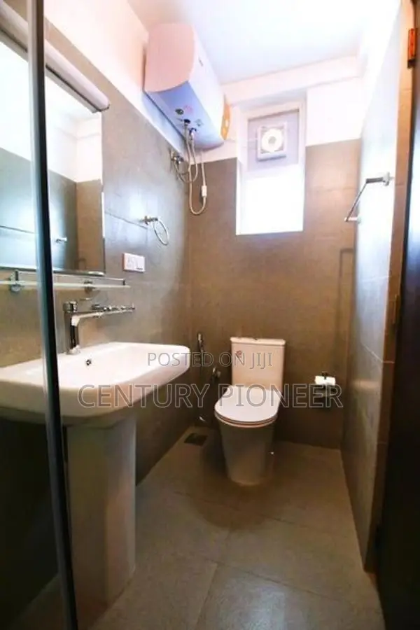 Nuwara Eliya 03 Bedrooms Apartment For Sale At Lake View Residencies