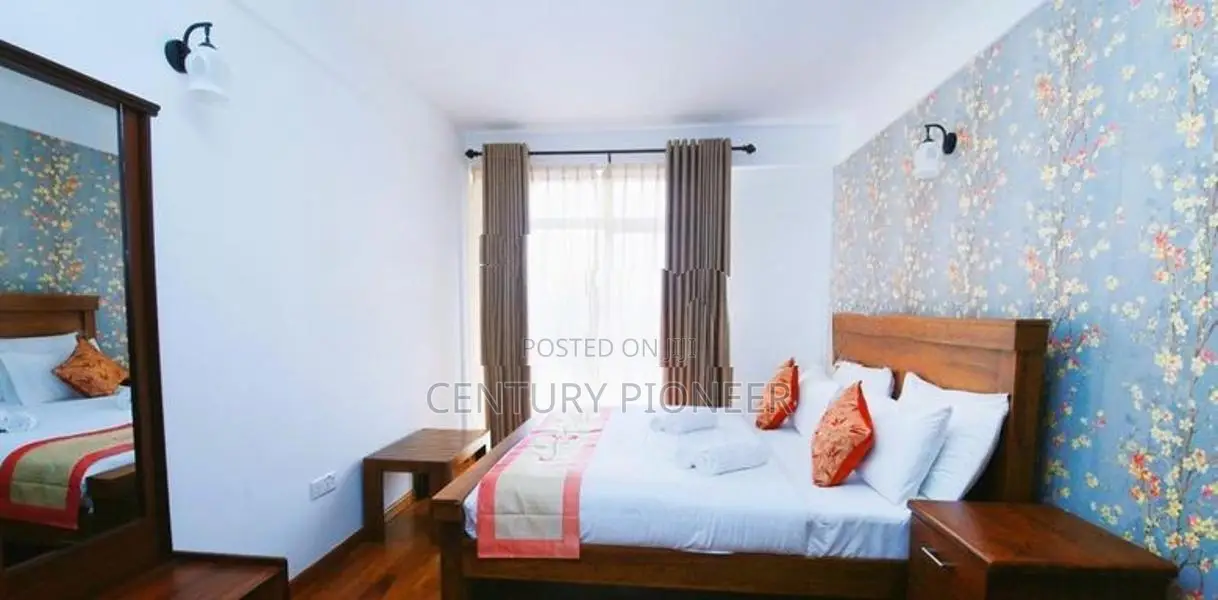 Nuwara Eliya 03 Bedrooms Apartment For Sale At Lake View Residencies
