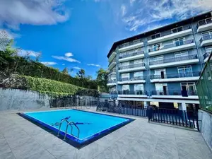 Nuwara Eliya 02 Bedrooms Apartment For Sale At Lake View Residencies