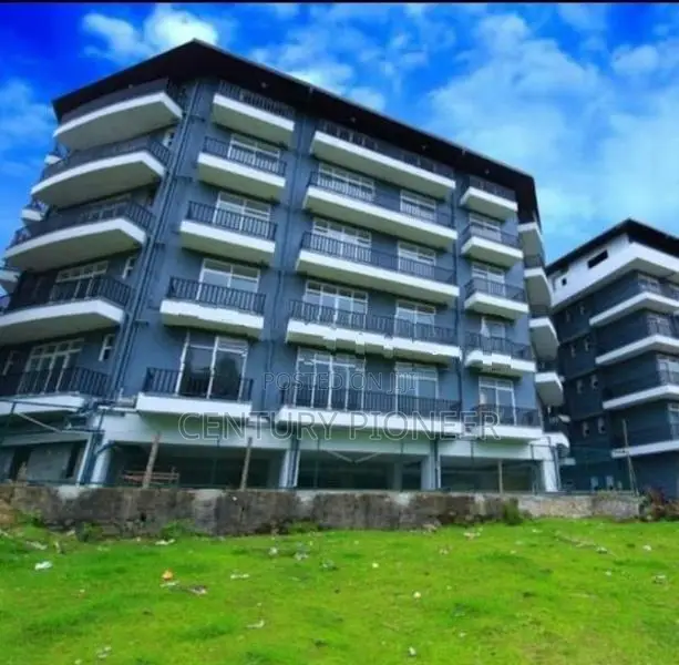 Nuwara Eliya 02 Bedrooms Apartment For Sale At Lake View Residencies
