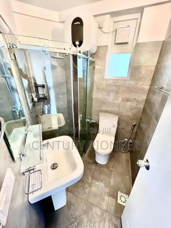 Nuwara Eliya 02 Bedrooms Apartment For Sale At Lake View Residencies