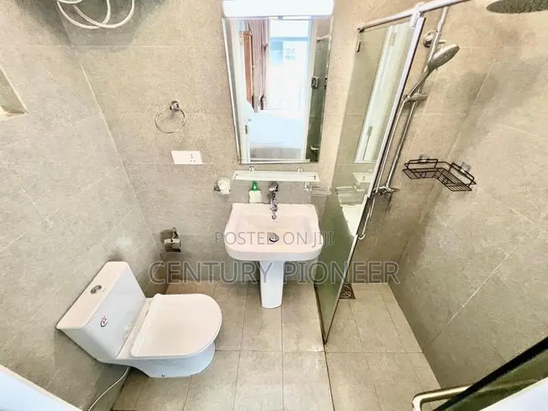 Nuwara Eliya 02 Bedrooms Apartment For Sale At Lake View Residencies