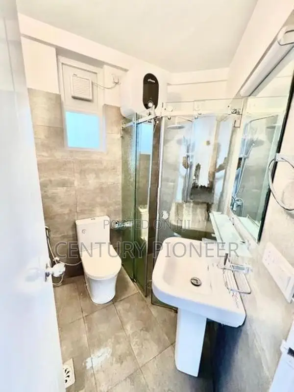 Nuwara Eliya 02 Bedrooms Apartment For Sale At Lake View Residencies