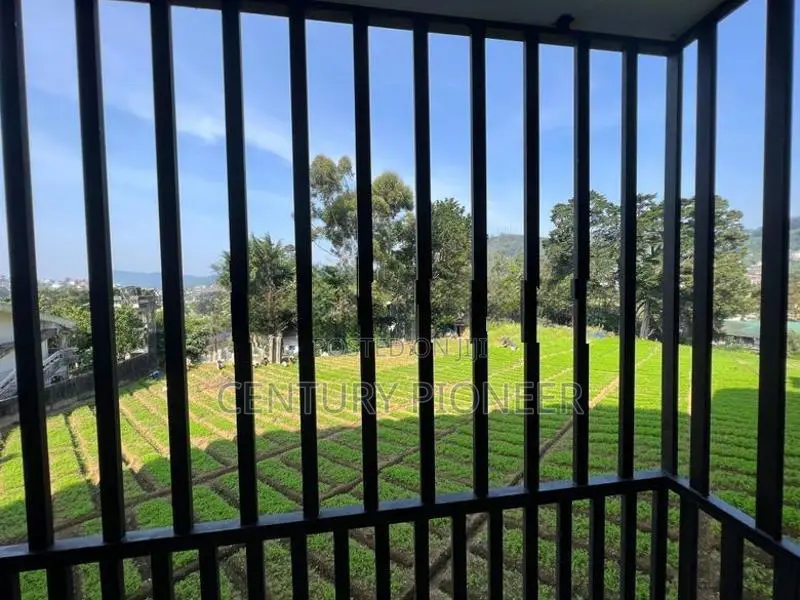 Nuwara Eliya 02 Bedrooms Apartment For Sale At Lake View Residencies