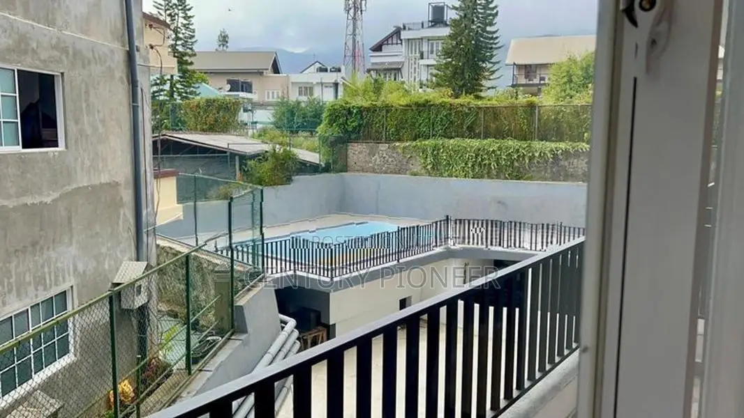 Nuwara Eliya 02 Bedrooms Apartment For Sale At Lake View Residencies