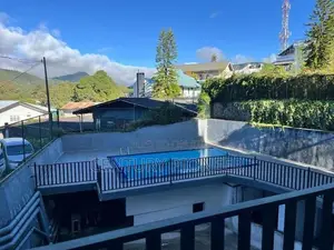 Nuwara Eliya 03 Bedrooms Apartment For Sale At Lake View Residencies