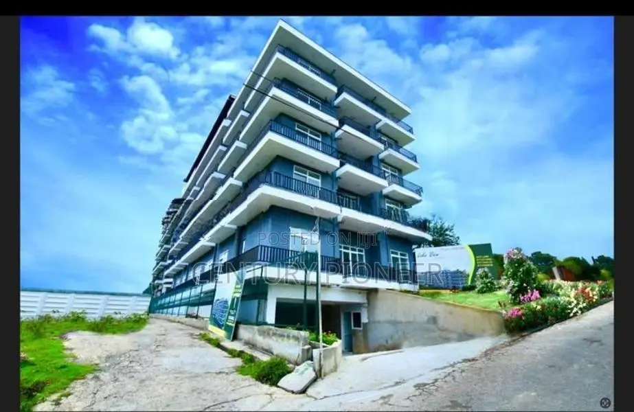 Nuwara Eliya 03 Bedrooms Apartment For Sale At Lake View Residencies