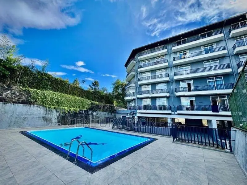 Nuwara Eliya 03 Bedrooms Apartment For Sale At Lake View Residencies