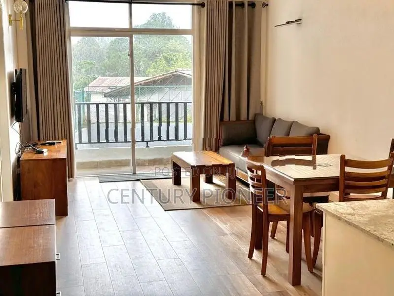 Nuwara Eliya 03 Bedrooms Apartment For Sale At Lake View Residencies