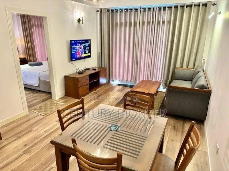 Nuwara Eliya 03 Bedrooms Apartment For Sale At Lake View Residencies