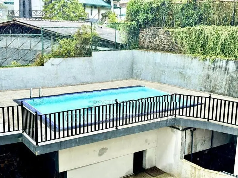 Nuwara Eliya 03 Bedrooms Apartment For Sale At Lake View Residencies