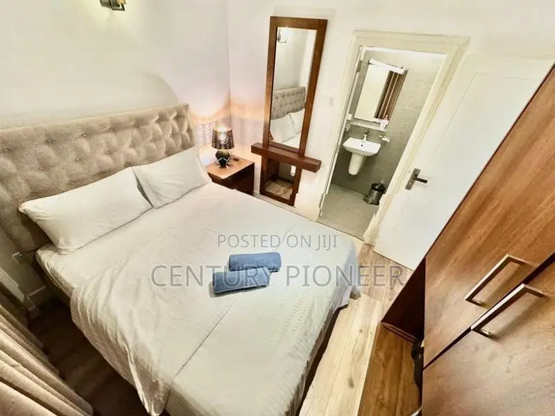 Nuwara Eliya 03 Bedrooms Apartment For Sale At Lake View Residencies