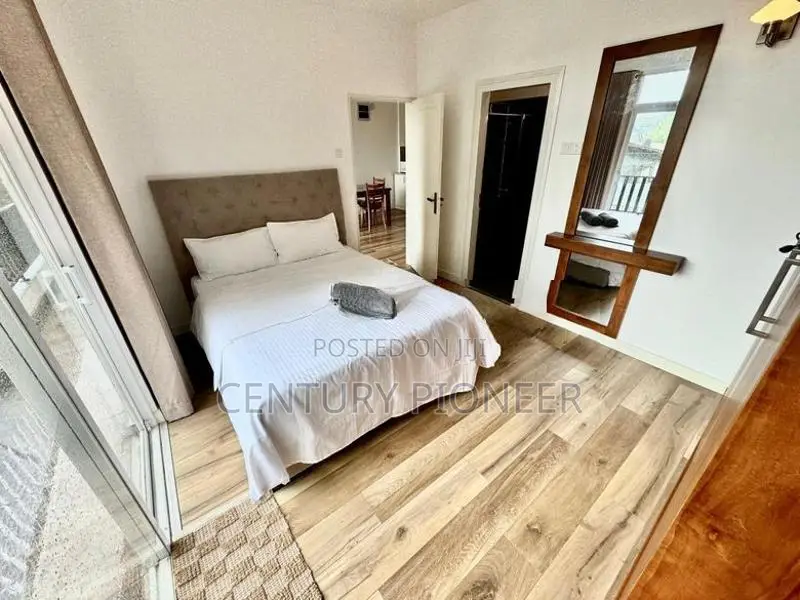 Nuwara Eliya 03 Bedrooms Apartment For Sale At Lake View Residencies