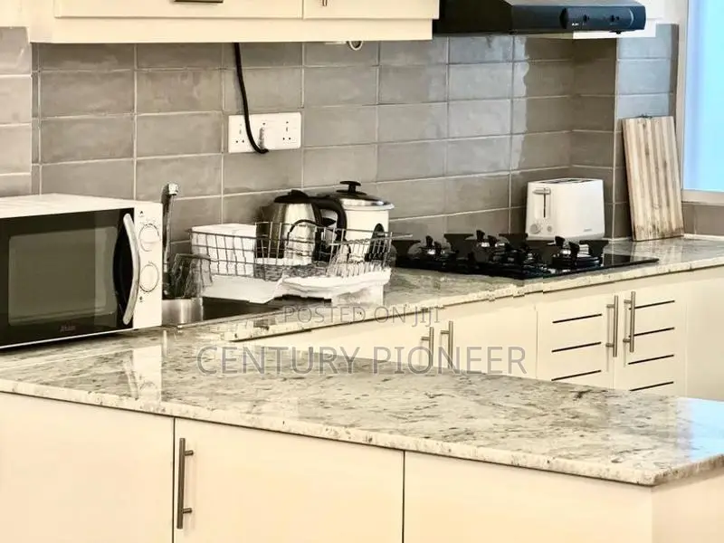 Nuwara Eliya 03 Bedrooms Apartment For Sale At Lake View Residencies