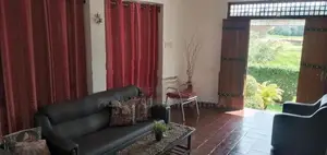 Bricks Walls /Luxury House For Sale With Furniture - Arangala