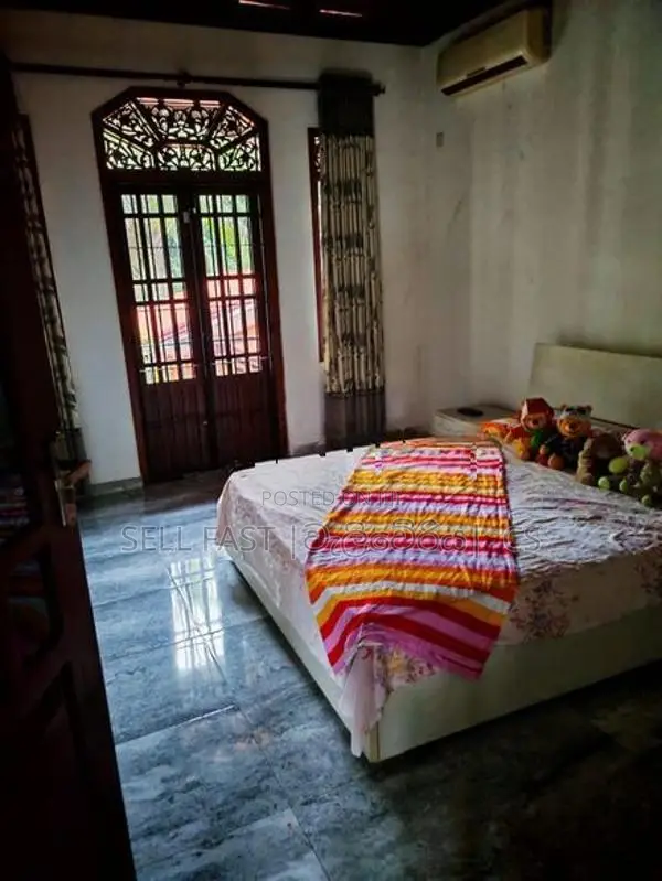 Annex (Upstair) for rent in Weliweriya | Gampaha