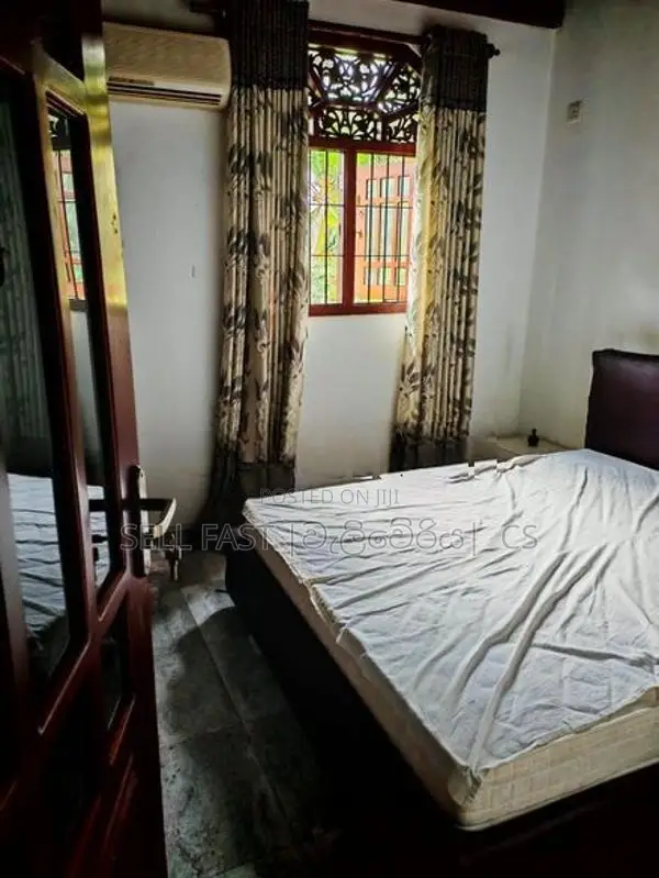 Annex (Upstair) for rent in Weliweriya | Gampaha