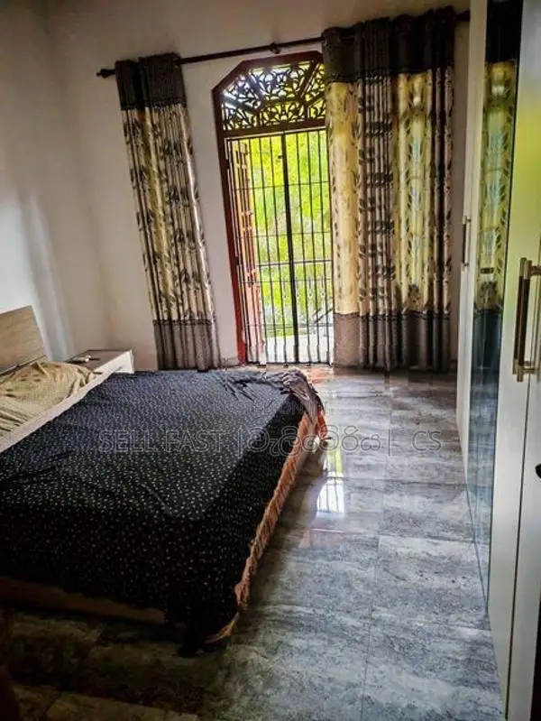 Annex (Upstair) for rent in Weliweriya | Gampaha