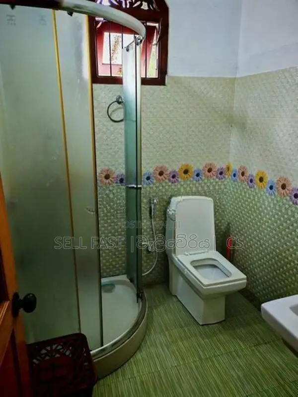Annex (Upstair) for rent in Weliweriya | Gampaha