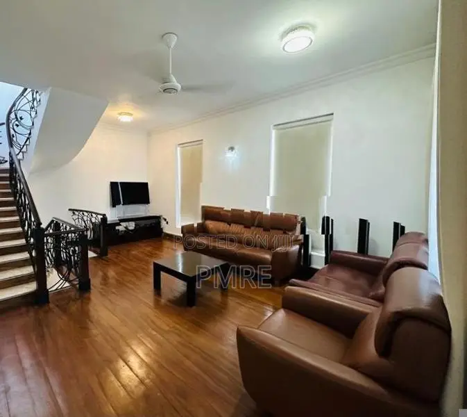 Luxury House for Rent at Colombo 07, Rosmead Palace