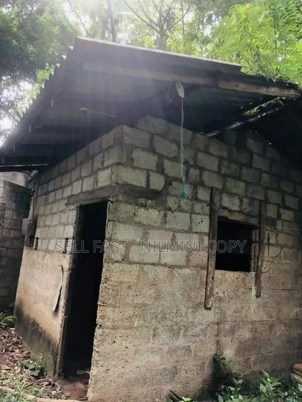 House For Sale - Matara