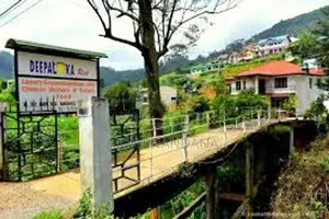 දීපාලෝක රෙස්ට් නුවරඑළිය