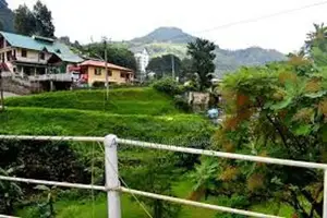 දීපාලෝක රෙස්ට් නුවරඑළිය