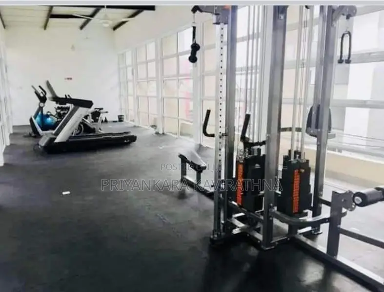Luxury Appartement For Sale in Kadawatha