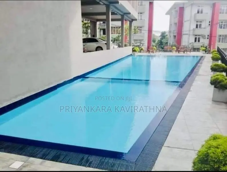 Luxury Appartement For Sale in Kadawatha