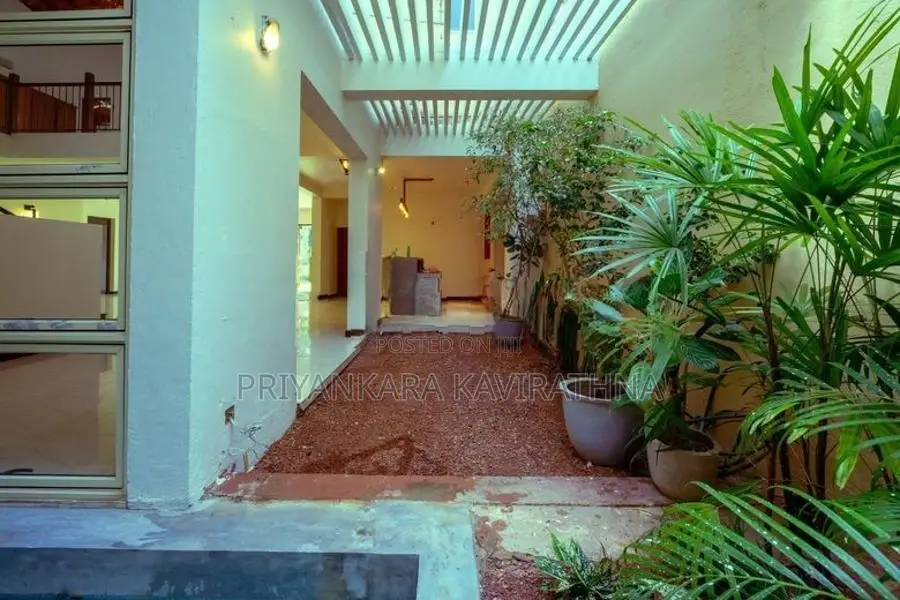 15 Perches - Two Storied Mordern House For Sale in Boralasgamuwa