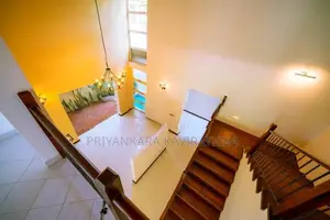 15 Perches - Two Storied Mordern House For Sale in Boralasgamuwa