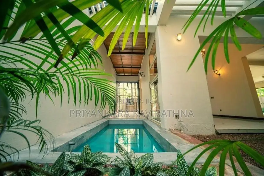 15 Perches - Two Storied Mordern House For Sale in Boralasgamuwa