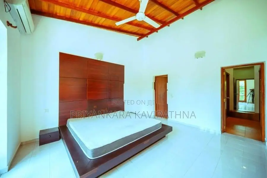 15 Perches - Two Storied Mordern House For Sale in Boralasgamuwa