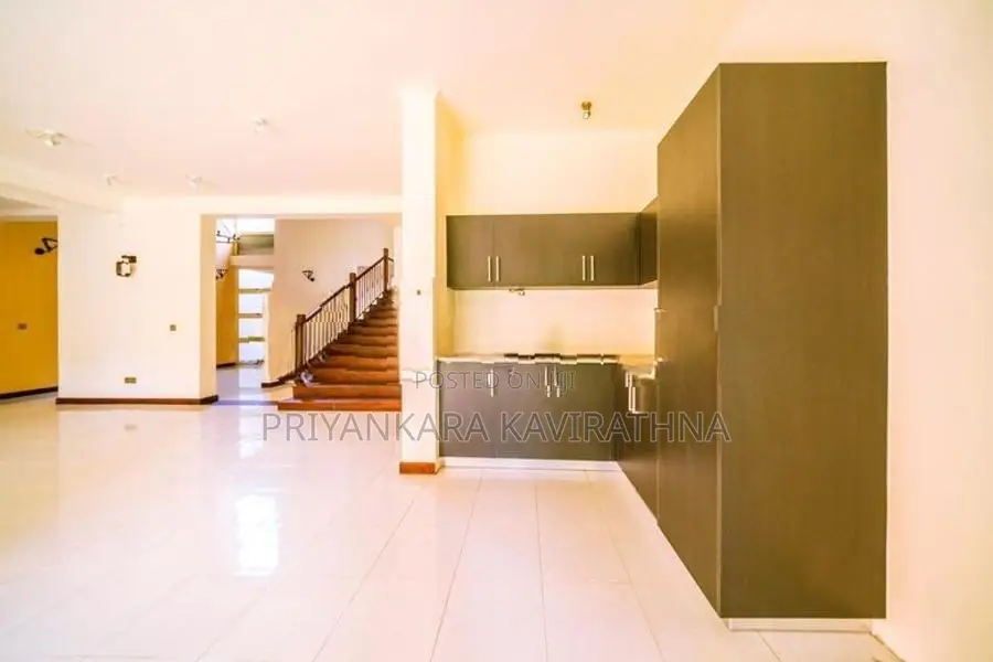 15 Perches - Two Storied Mordern House For Sale in Boralasgamuwa
