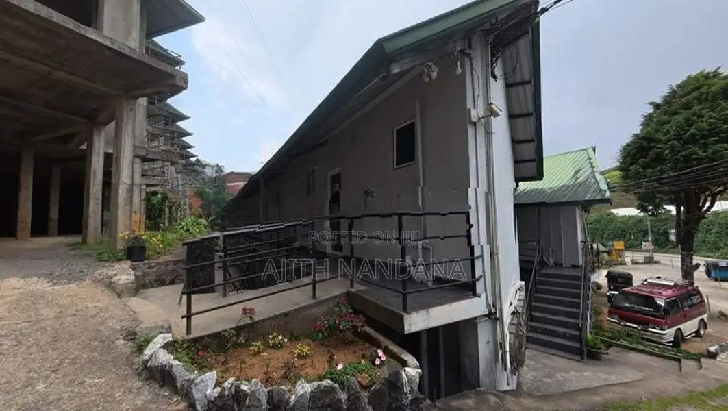 Holiday Apartment -Sanasa Scheme