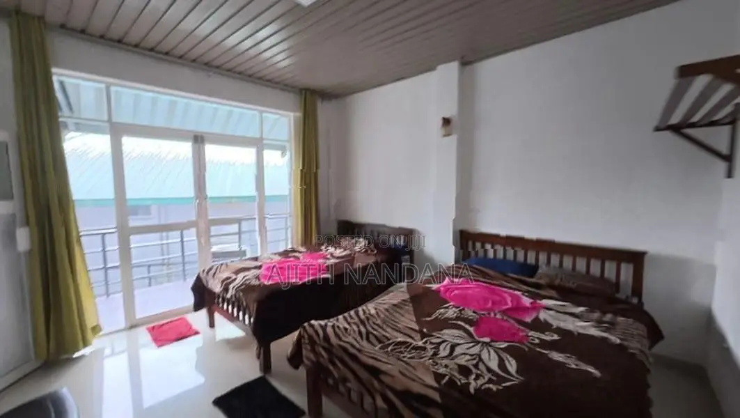 Holiday Apartment -Sanasa Scheme