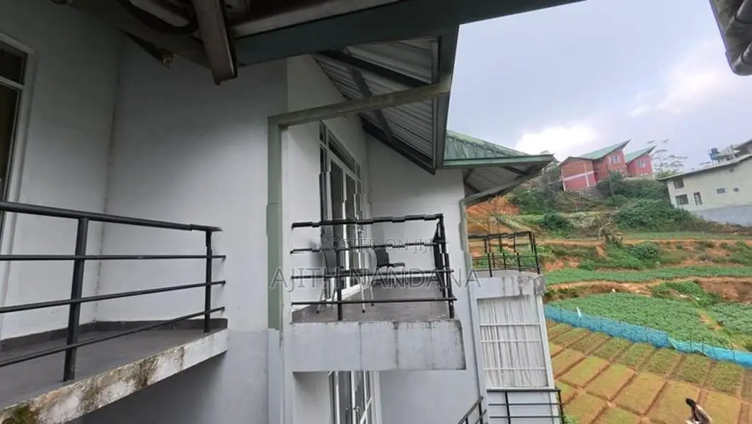 Holiday Apartment -Sanasa Scheme