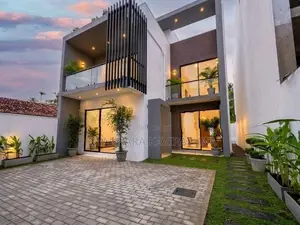 Brand New Architecturally Designed Luxury House For Sale in Wattala