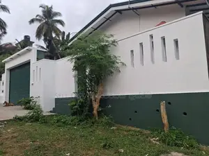 NEW MODERN HOUSE FOR RENT IN RADDOLUWA,SEEDUWA