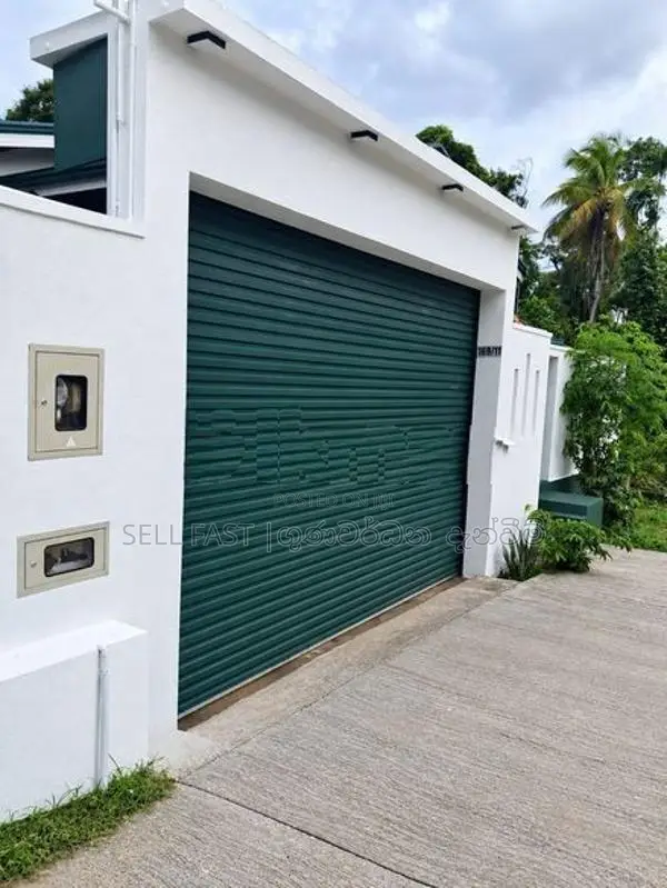 NEW MODERN HOUSE FOR RENT IN RADDOLUWA,SEEDUWA