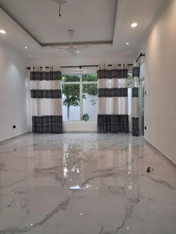 NEW MODERN HOUSE FOR RENT IN RADDOLUWA,SEEDUWA