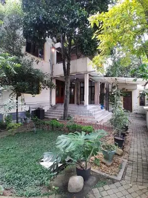 06 Bedrooms House For Sale In Rajagiriya