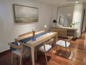 Luxury 02 Bedrooms Apartment For Rent In Colombo At Cinnamon Life