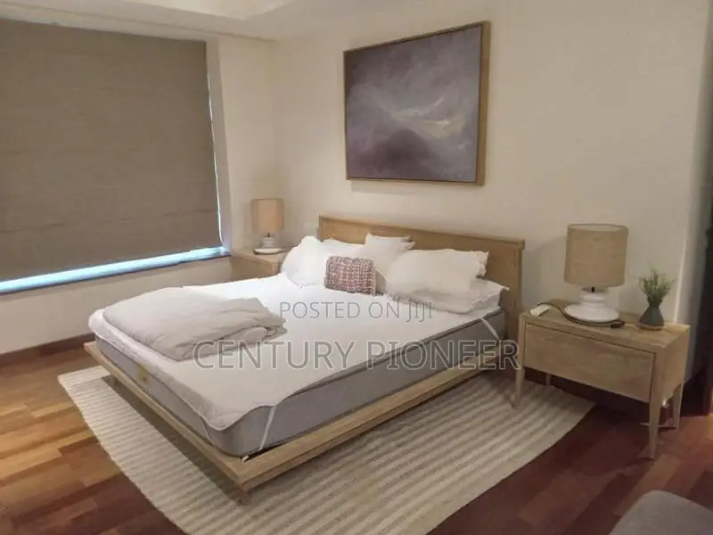 Luxury 02 Bedrooms Apartment For Rent In Colombo At Cinnamon Life