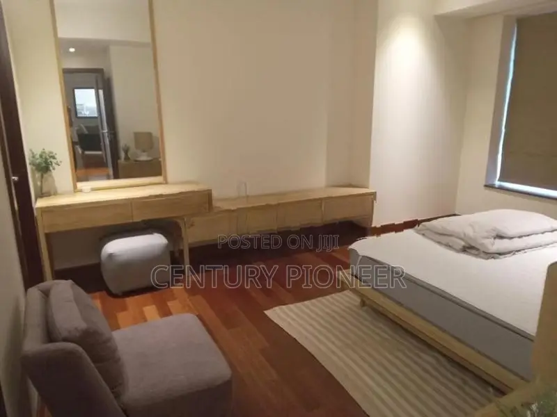Luxury 02 Bedrooms Apartment For Rent In Colombo At Cinnamon Life