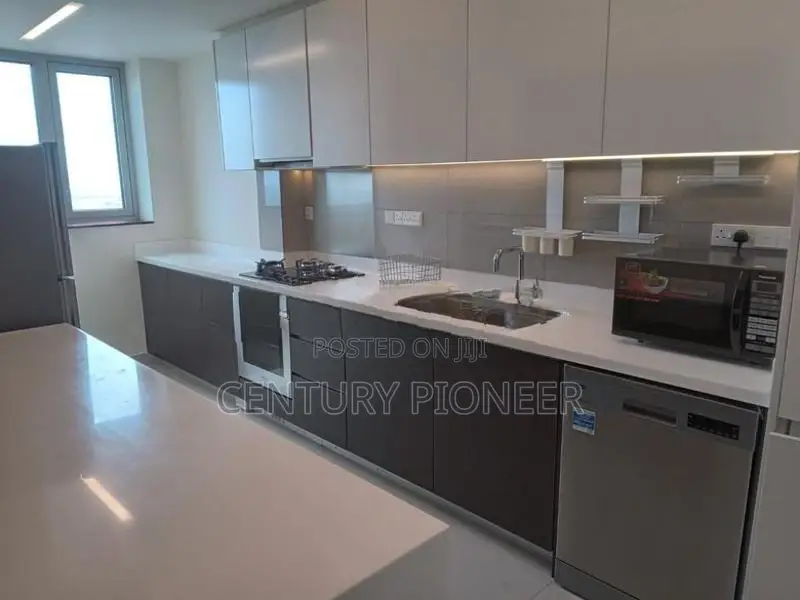 Luxury 02 Bedrooms Apartment For Rent In Colombo At Cinnamon Life